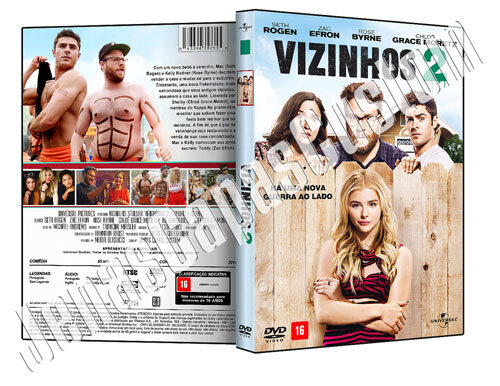 Vizinhos 2