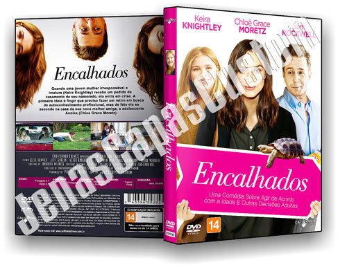 Encalhados