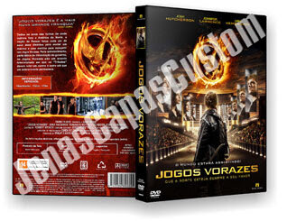 Jogos Vorazes