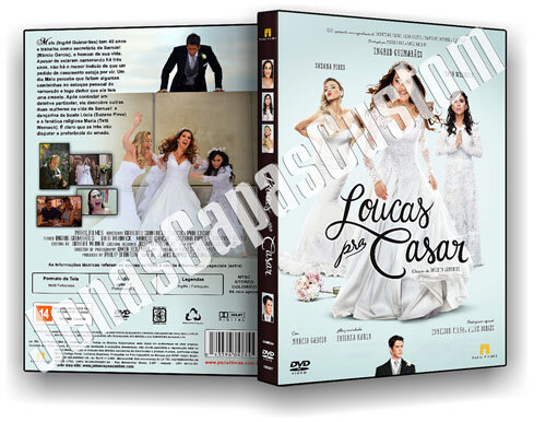 Loucas Pra Casar