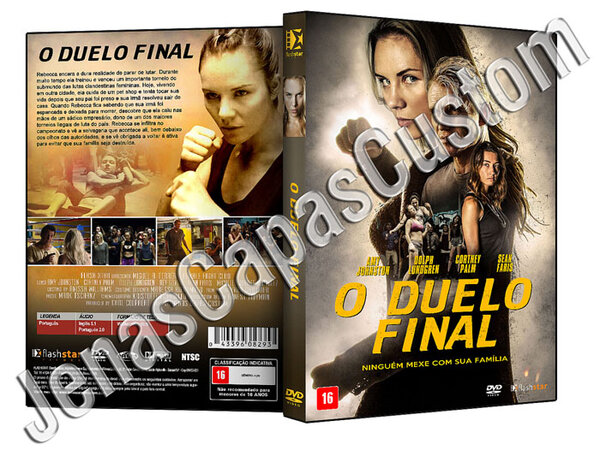 O Duelo Final