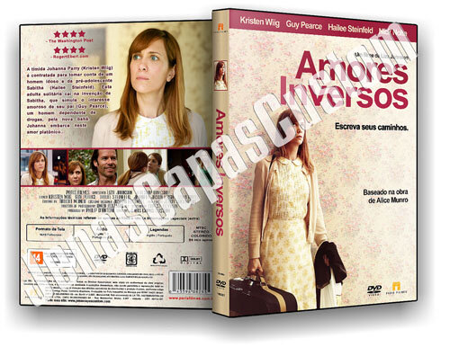 Amores Inversos