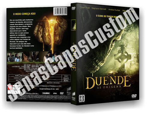O Duende - As Origens