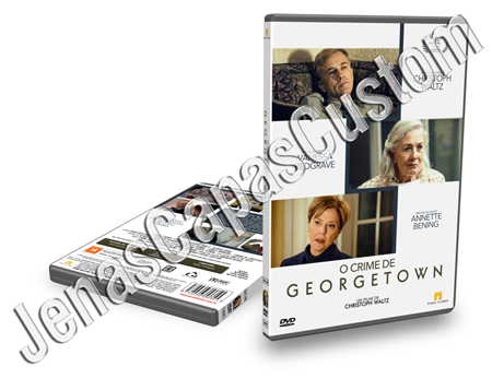 O Crime Georgetown