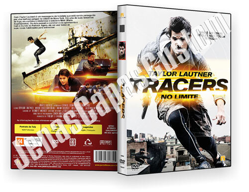 Tracers - No Limite