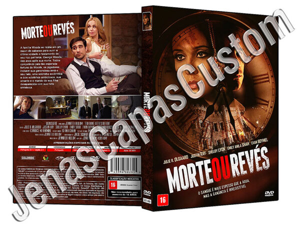 Morte Ou Revés