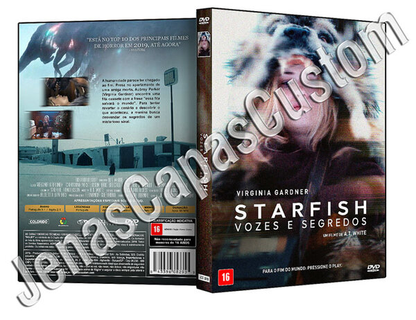 Starfish - Vozes E Segredos