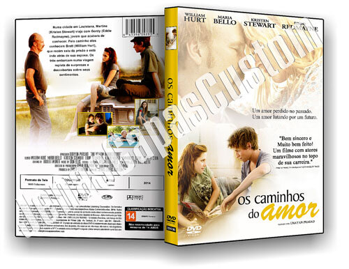 Os Caminhos Do Amor