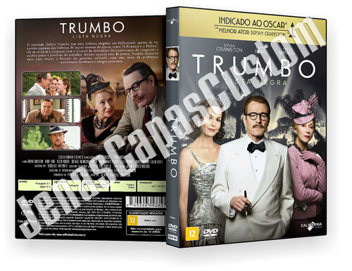 Trumbo - Lista Negra