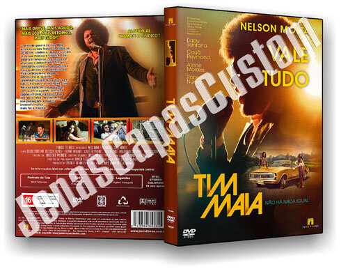 Tim Maia