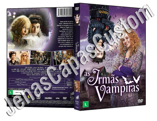 As Irmãs Vampiras