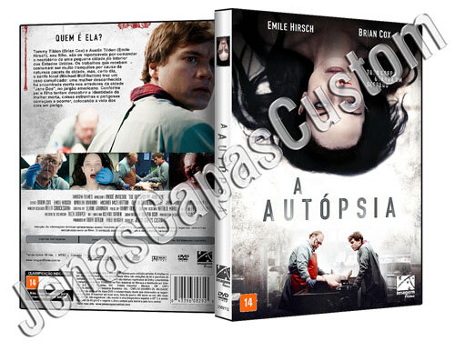A Autópsia
