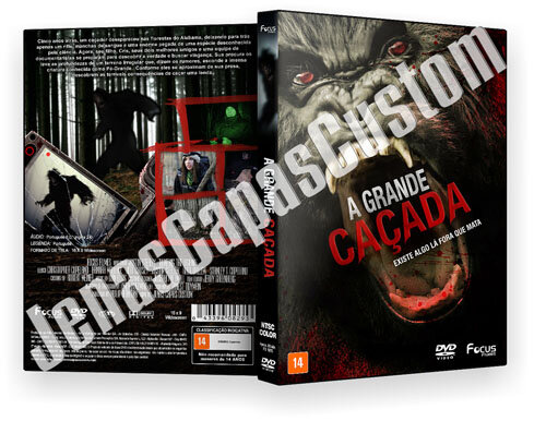 A Grande Caçada