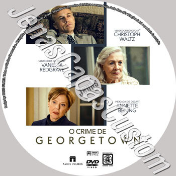 O Crime Georgetown