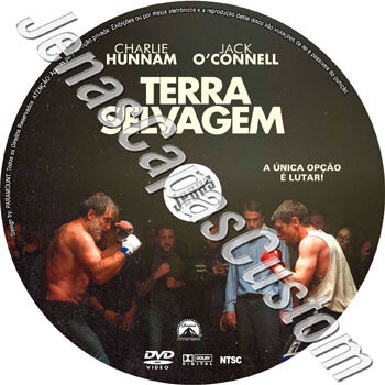 Terra Selvagem