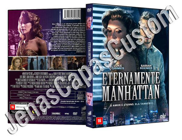 Eternamente Manhattan