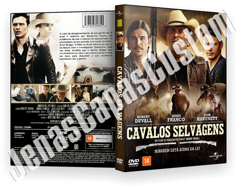 Cavalos Selvagens