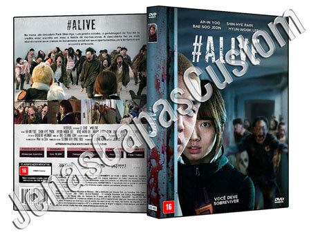#Alive