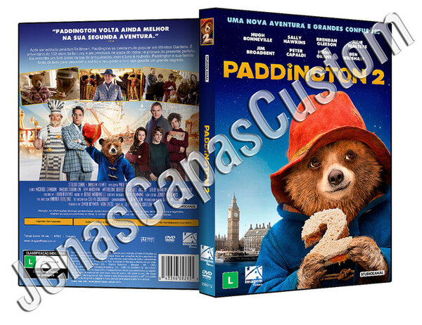 Paddington 2