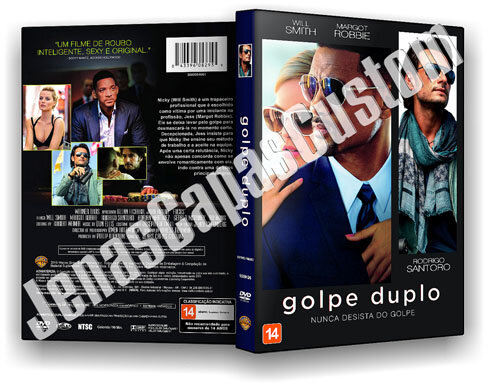 Golpe Duplo