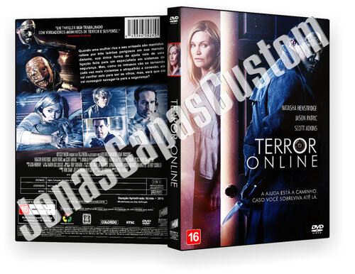 Terror Online
