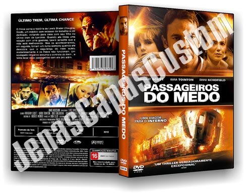 Passageiros Do Medo