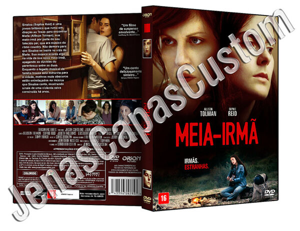 Meia-Irmã