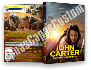 John Carter