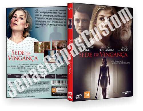 Sede De Vingança