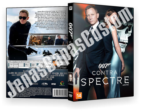 007 - Contra Spectre