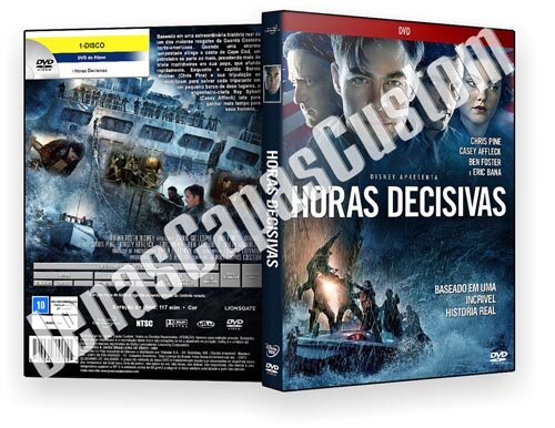 Horas Decisivas