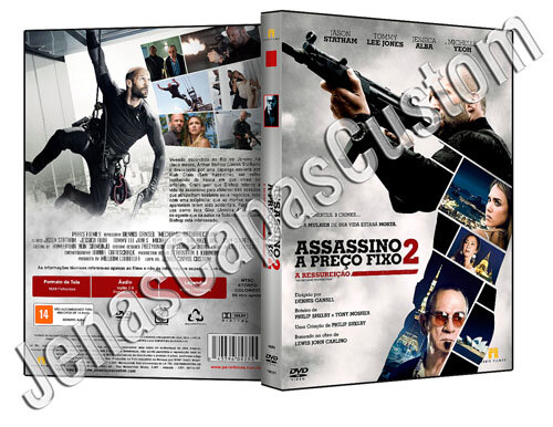 Assassino A Preço Fixo 2 - A Ressureição