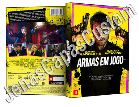 Armas Em Jogo