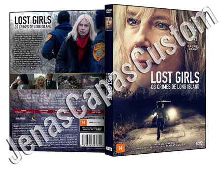 Lost Girls - Os Crimes De Long Island