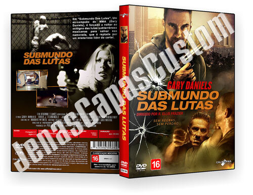 Submundo Das Lutas