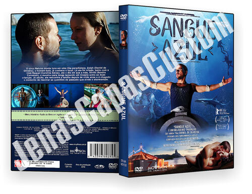 Sangue Azul