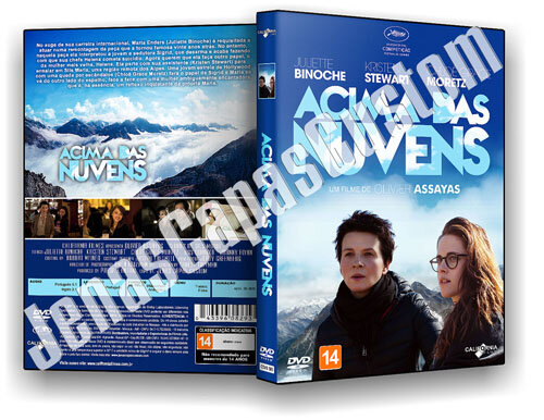 Acima Das Nuvens