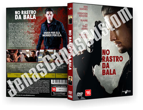 No Rastro Da Bala