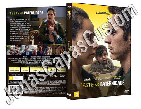 Teste De Paternidade