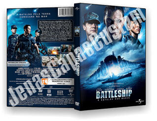 Battleship - A Batalha Dos Mares