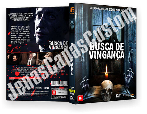 Busca De Vingança