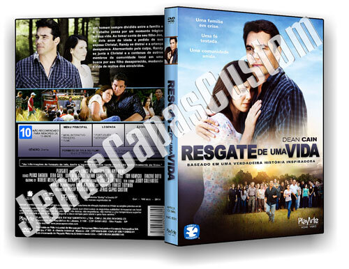 Resgate De Uma Vida