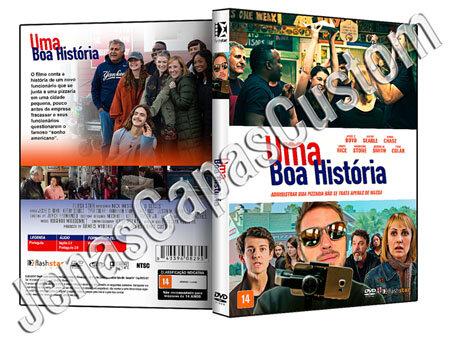 Uma Boa História