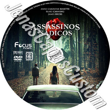 Assassinos Sádicos