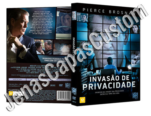 Invasão De Privacidade