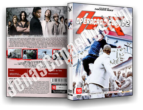 Operação Corvo 2
