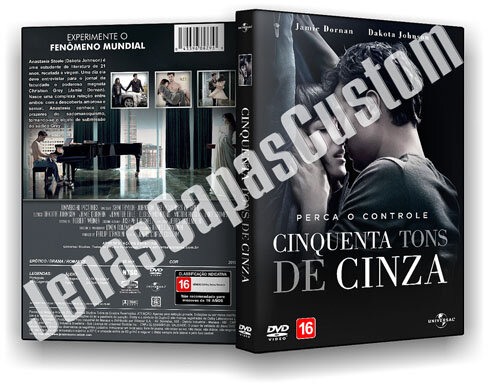 Cinquenta Tons De Cinza