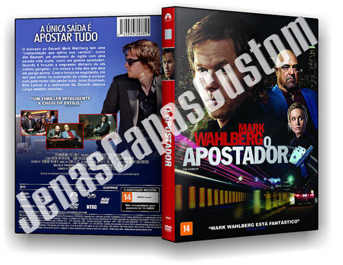 O Apostador