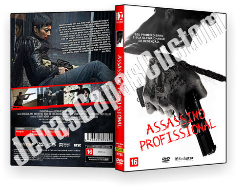 Assassino Profissional