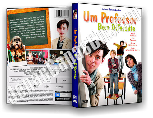 Um Professor Bem Diferente